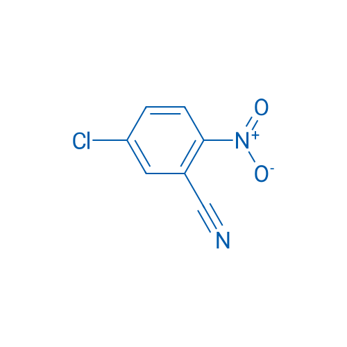 5-Chloro-2-nitrobenzonitrile 5g