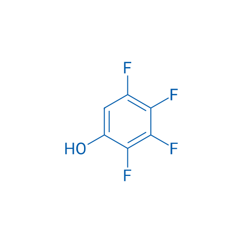 2,3,4,5-Tetrafluorophenol 5g