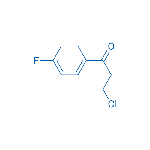 3-Chloro-4′-fluoropropiophenone 25g
