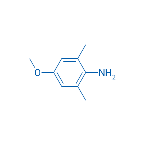 4-Methoxy-2,6-dimethylaniline 100mg