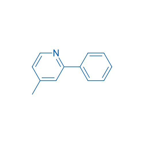 4-Methyl-2-phenylpyridine 250mg