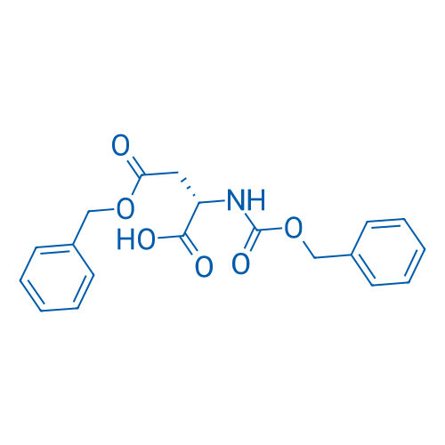 Cbz-Asp(OBzl)-OH 25g