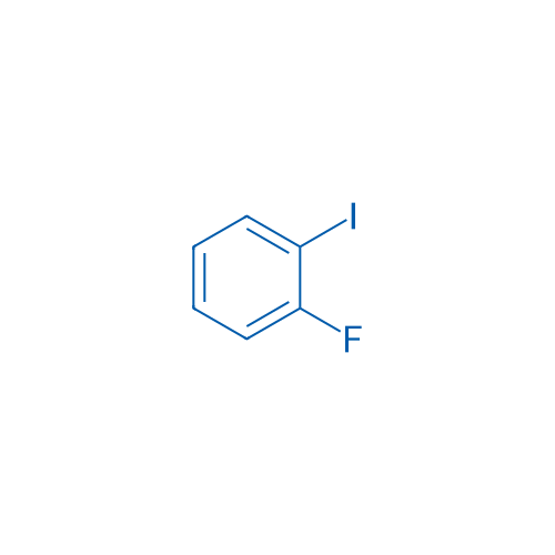 1-Fluoro-2-iodobenzene 5g