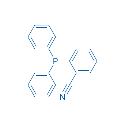 (2-Cyanophenyl)diphenylphosphine 100mg