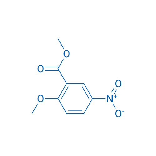 Methyl 2-methoxy-5-nitrobenzoate 5g