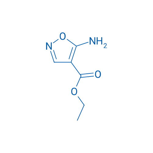 Ethyl 5-aminoisoxazole-4-carboxylate 25g