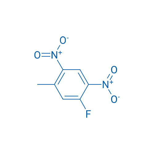 1-Fluoro-5-methyl-2,4-dinitrobenzene 5g