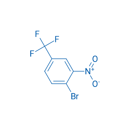 1-Bromo-2-nitro-4-(trifluoromethyl)benzene 500g