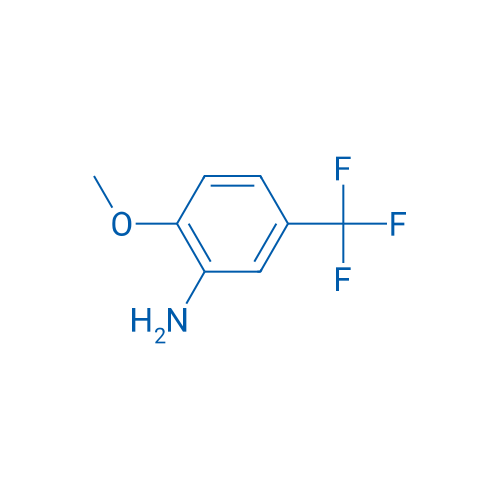 2-Methoxy-5-(trifluoromethyl)aniline 500g