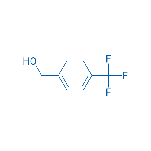 (4-(Trifluoromethyl)phenyl)methanol 10g