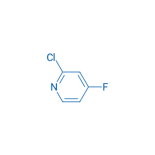 2-Chloro-4-fluoropyridine 5g