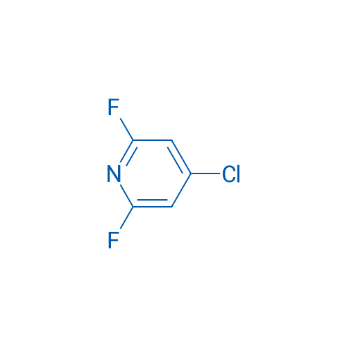 4-Chloro-2,6-difluoropyridine 50mg