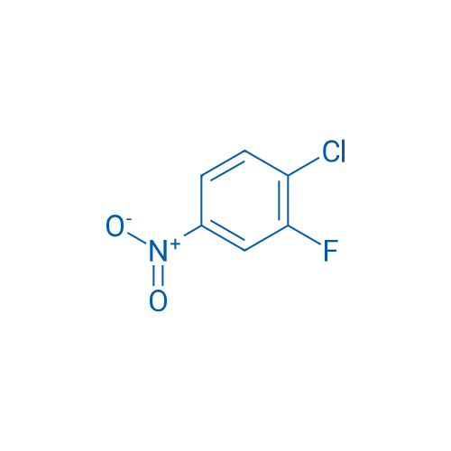 4-Chloro-3-fluoronitrobenzene 100g