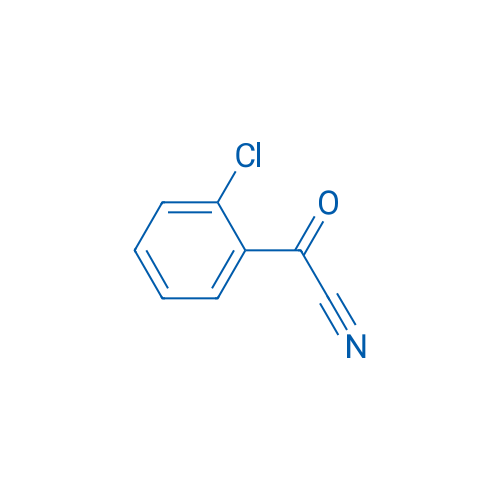 2-Chlorobenzoyl cyanide 1g