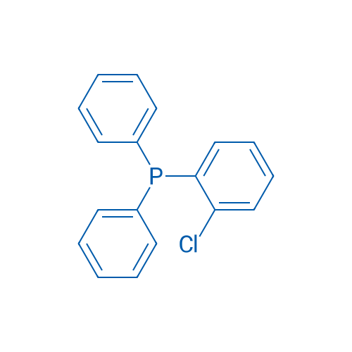 (2-Chlorophenyl)diphenylphosphine 100mg