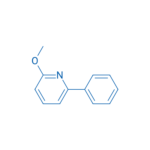 2-Methoxy-6-phenylpyridine 5g