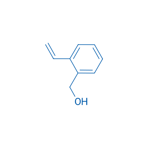 (2-Vinylphenyl)methanol 250mg