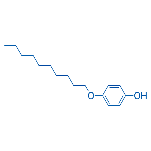 p-Decyloxyphenol 1g