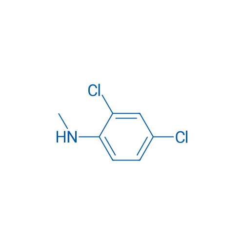 2,4-Dichloro-N-methylaniline 25g