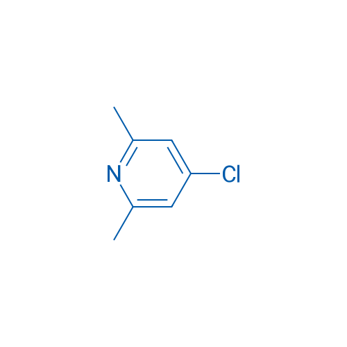 4-Chloro-2,6-dimehtylpyridine 100g