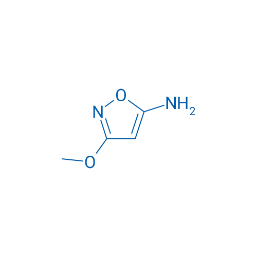 3-Methoxyisoxazol-5-amine 250mg