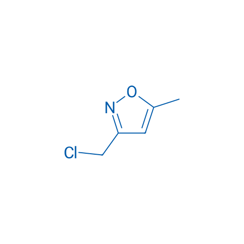 3-(Chloromethyl)-5-methylisoxazole 1g