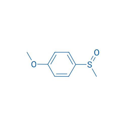 1-Methoxy-4-(methylsulfinyl)benzene 5g