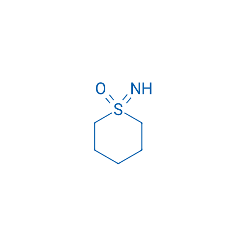 1-Imino-1-lambda6-thian-1-one 1g
