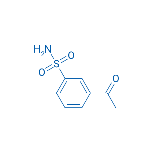 3-Acetylbenzenesulfonamide 250mg
