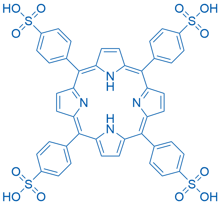 TPPS 250mg