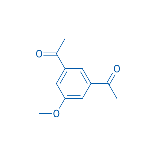1,1'-(5-Methoxy-1,3-phenylene)bis(ethan-1-one) 100g