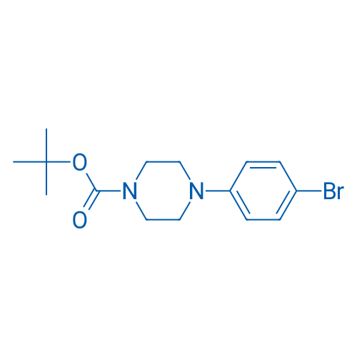 1-Boc-4-(4-Bromophenyl)piperazine 100g