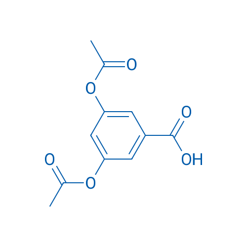3,5-Diacetoxybenzoic acid 5g