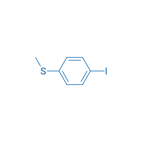 4-Iodothioanisole 250mg