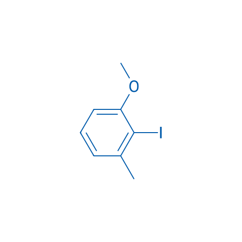 2-Iodo-1-methoxy-3-methylbenzene 1g