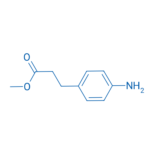 Methyl 3-(4-aminophenyl)propanoate 100mg