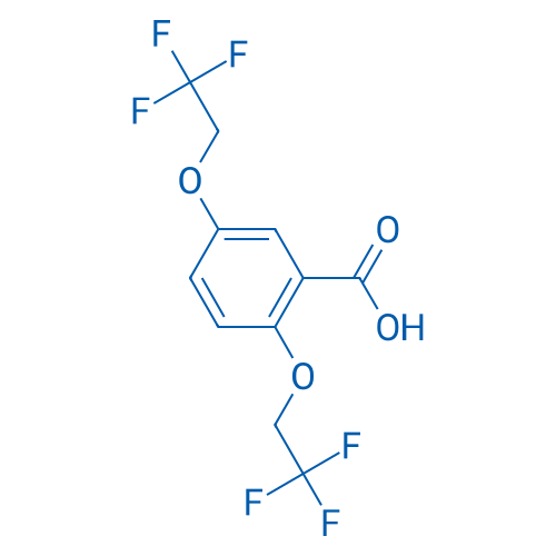 Flecainide Impurity D 100g