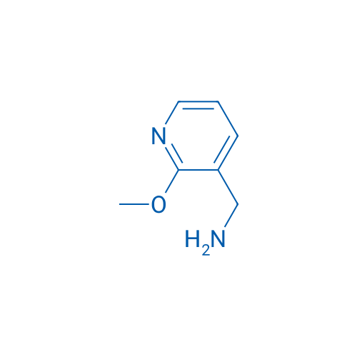 (2-Methoxypyridin-3-yl)methanamine 100mg
