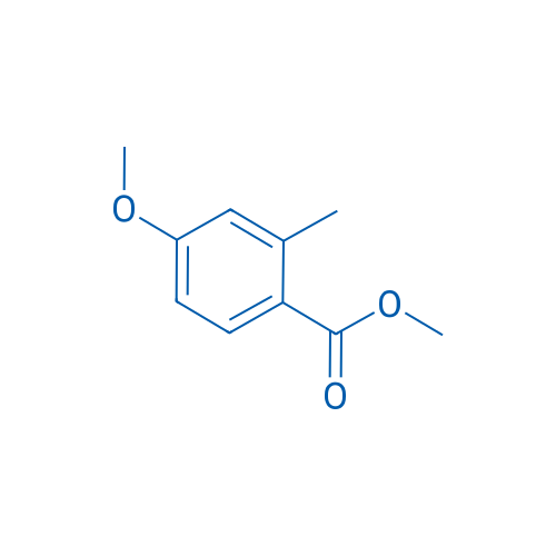 Methyl 4-methoxy-2-methylbenzoate 1g