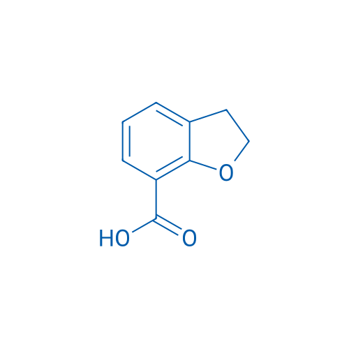 2,3-Dihydrobenzofuran-7-carboxylic acid 25g