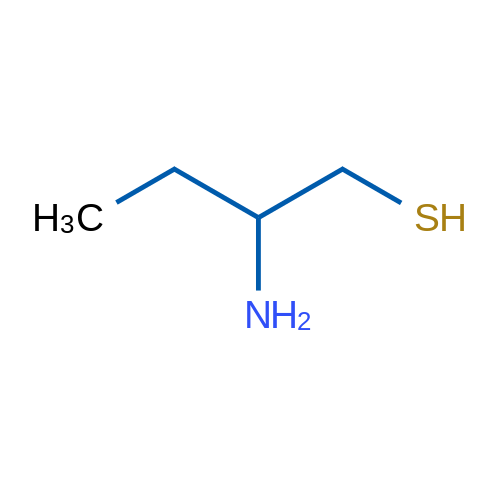 2-Aminobutane-1-thiol 1g