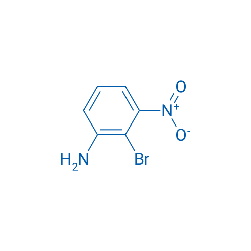2-Bromo-3-nitroaniline 1g