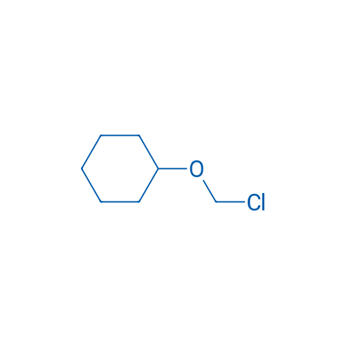 (Chloromethoxy)cyclohexane 5g