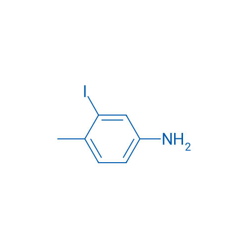 3-Iodo-4-methylaniline 25g