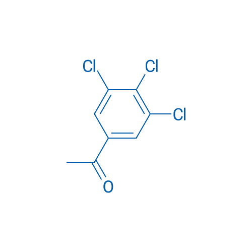 1-(3,4,5-Trichlorophenyl)ethanone 5g