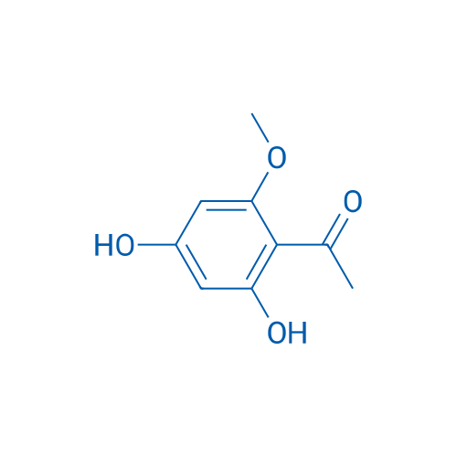 2',4'-Dihydroxy-6'-Methoxyacetophenone 100mg