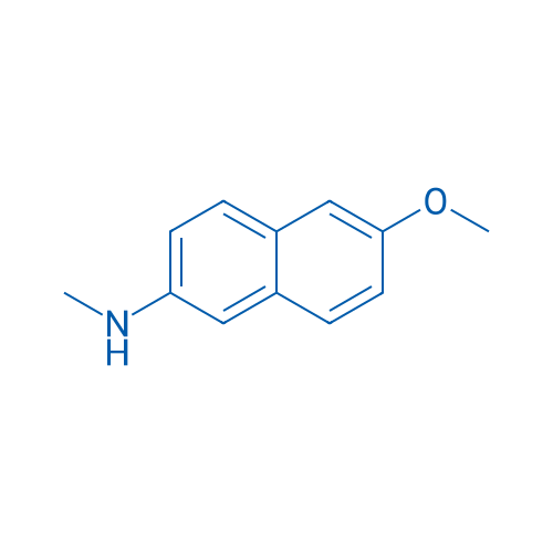 6-Methoxy-N-methylnaphthalen-2-amine 1g