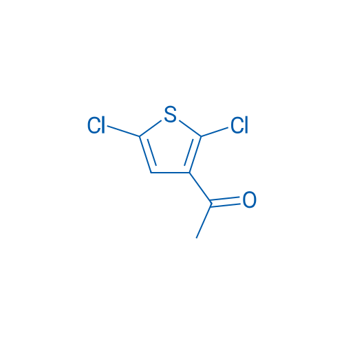 3-Acetyl-2,5-dichlorothiophene 100g