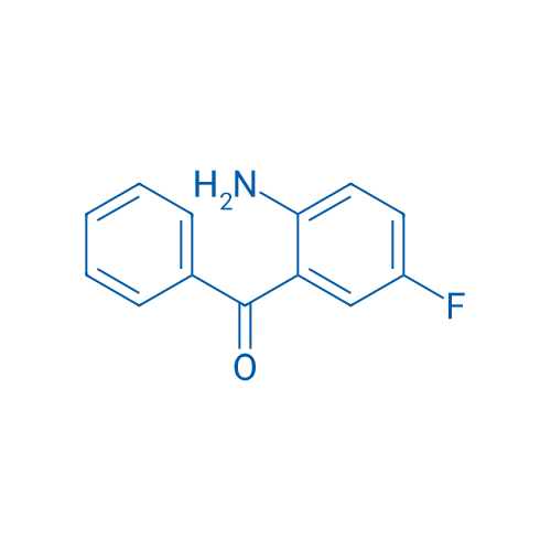 (2-Amino-5-fluorophenyl)(phenyl)methanone 5g