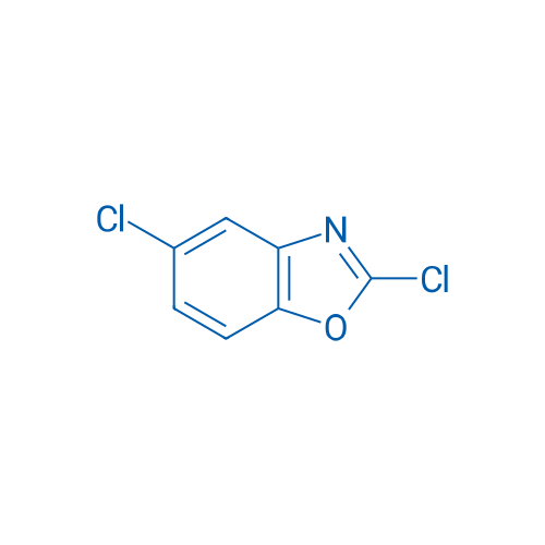 2,5-Dichlorobenzooxazole 25g
